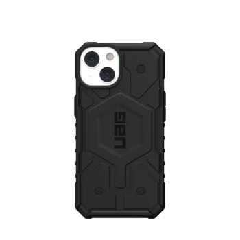 Apple iPhone 14 Plus 6.7'' UAG Pathfinder MagSafe Case Cover, Black