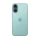 Joyroom JR-MSF0298 Camera Lens Screen Protector for iPhone 16 / 16 Plus - Black