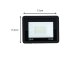 LED Floodlight 30W 6000K IP66, Black