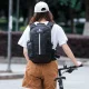 Rockbros H9 City Backpack 20 L, Black