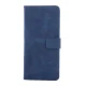 TFO Smart Velvet Wallet Case for Xiaomi Redmi Note 14 4G, Navy Blue