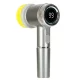 Electric Cleaning Brush 5-in-1 with LED Display, 3 Speeds