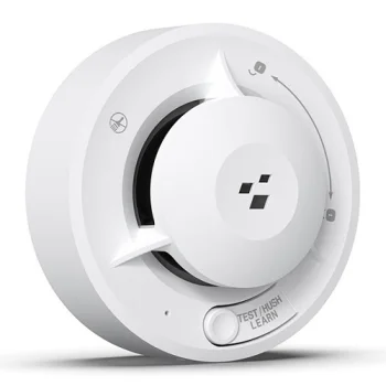 TUYA Smart Photoelectric Smoke Detector Wi-Fi