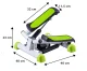 Movepro Twist Stepper with Resistance Bands and Display