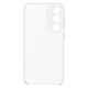 Samsung Galaxy A35 5G Clear Case, Transparent