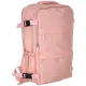 Cabin Travel Backpack for Hand Luggage, 45x30 cm, Pink