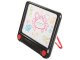 LED Graphic Drawing Tablet, Neon Markers