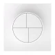 Sonoff SNZB-01M Smart Wireless ZigBee Button