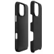 3mk Fortis MagCase for iPhone 16 Pro Max, Black