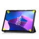 Tech-Protect SmartCase for Lenovo Tab M10 (3rd Gen) 10.1, Black