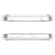 Google Pixel 9 Pro XL Spigen Ultra Hybrid OneTap Ring MagSafe Case Cover, White