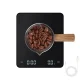 USB Rechargeable Digital Kitchen Scale 40 Pack, Wholesale Bulk Food Scales