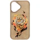 Nimmy Tiger MagSafe Case for iPhone 16, Light Brown