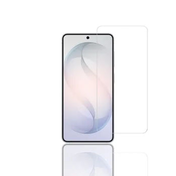 Samsung Galaxy S26 (SM-S942B/DS) Tempered Glass Screen Protector