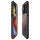 Apple iPhone 15 Pro Max 6.7\'\' Spigen Slim Armor Cs Case Cover, Abyss Green