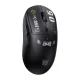 Onikuma DM05 RGB Wireless/Wired Gaming Mouse, Black