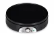 KADEN 1500W Electric Crepe Maker and Pancake Griddle with Reversible Non-Stick Plate