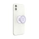 Popsockets PlantCore Grip Dusty Lavender and Phone Stand