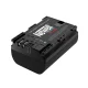 Newell Plus LP-E6NH Battery for Canon EOS R5 / R6