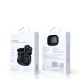 Devia AI TWS PRO 7 wireless earbuds, Bluetooth 5.4, black