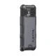 Portable 2-in-1 Mosquito Repellent Flextail Max Repel S-G, Grey