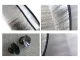 Car Windshield Sun Shade 130x60 cm