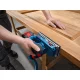 Bosch Professional GSS 18V-18 Cordless Orbital Sander, 18V