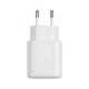 Joyroom JR-TCF24 USB-C Wall Charger PD QC SFC 30W - White