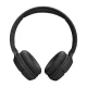 JBL Tune 520BT Wireless On-Ear Bluetooth 5.3 Headphones - Black