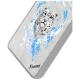 Nimmy Pantera MagSafe Case for Samsung Galaxy S26 Ultra, Light Gray