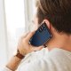 Dux Ducis Fino Case for Samsung Galaxy S23+ Blue