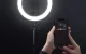 Neewer RL45B 45W 18\" Ultra-Thin LED Ring Light Kit