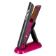 Kids Hairdresser Set with Hair Dryer and Straightener, 19 Pieces, KX2945