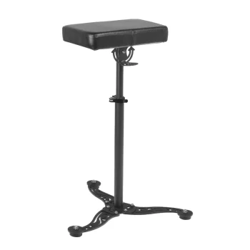 Tattoo Armrest Pro Ink 710, Black