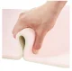 4Fizjo TPE 1 cm Non-Slip Yoga and Fitness Mat, Pink
