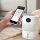 Webber HH1002 Evaporative Humidifier with Smart App and Ionizer