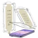 Tech-Protect Quick Set AR+ Anti-Reflective Glass for Samsung Galaxy S26 Ultra, Black