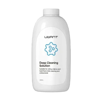 Uwant Deep Cleaning Solution, 500ml