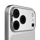 Puro iPhone 17 Pro Max Camera Lens Protector Camera Standard