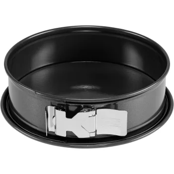 Kaiser La Forme Plus Springform Pan 26 cm Black