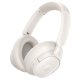 Baseus Bass BH1 NC bezvadu austiņas ar ANC, Starlight Off-White
