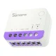Smart Roller Shutter Switch Sonoff MINI-RBS 2 Pcs Matter WiFi