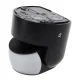 Maclean MCE468 B PIR Infrared Motion Sensor IP65 Black