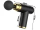 Mini Massage Gun for Body and Muscles, Portable, Black