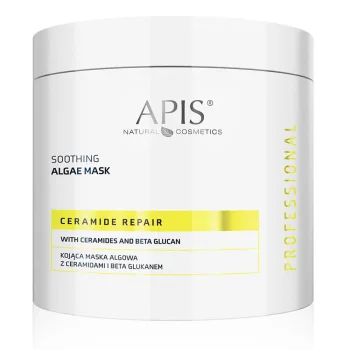 Apis CERAMIDE REPAIR Soothing Algae Mask with Ceramides 200 g