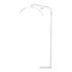 Glow Treatment Lamp for Eyelashes, White