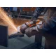 Fein CG15-125BL-INOX/N00 Angle Grinder, 125 mm, 1050 W