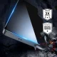 ESR Privacy Tempered Glass for Samsung Galaxy S25 Ultra