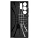 Spigen Liquid Air Case for Samsung Galaxy S23 Ultra, Matte Black