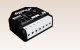 Shelly Qubino Wave 2PM Smart Controller, 2-channel, Z-Wave, Black